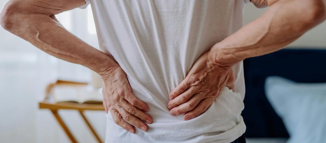 Mal de dos : que peuvent vraiment les massages ?