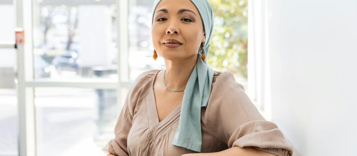 Comment se sentir belle malgré le cancer ?